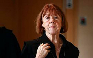 Io, Gisèle Pelicot: Guida TV  - TV Sorrisi e Canzoni