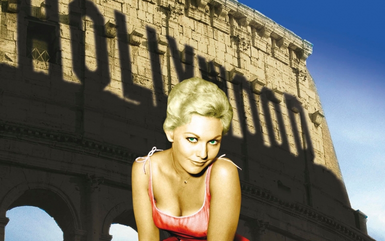 Hollywood sul tevere: Guida TV  - TV Sorrisi e Canzoni