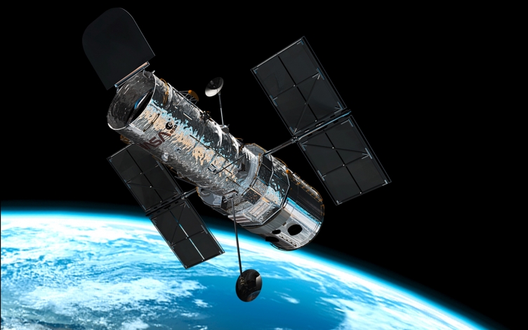 Mission Critical: Hubble: Guida TV  - TV Sorrisi e Canzoni
