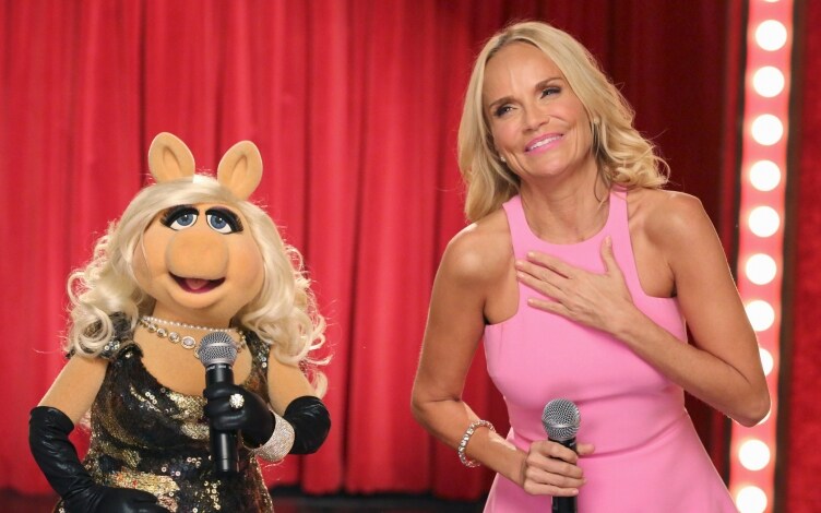 I Muppet: Guida TV  - TV Sorrisi e Canzoni