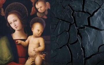 Nero Perugino Burri: Guida TV  - TV Sorrisi e Canzoni