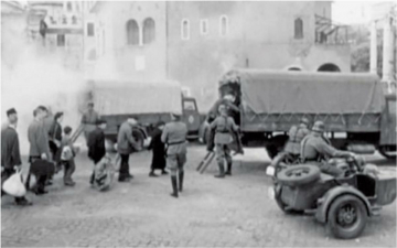 Dal Fascismo Alla Repubblica P3 Quando L: Guida TV  - TV Sorrisi e Canzoni