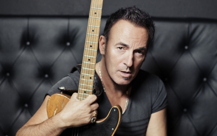 Bruce Springsteen: Guida TV  - TV Sorrisi e Canzoni