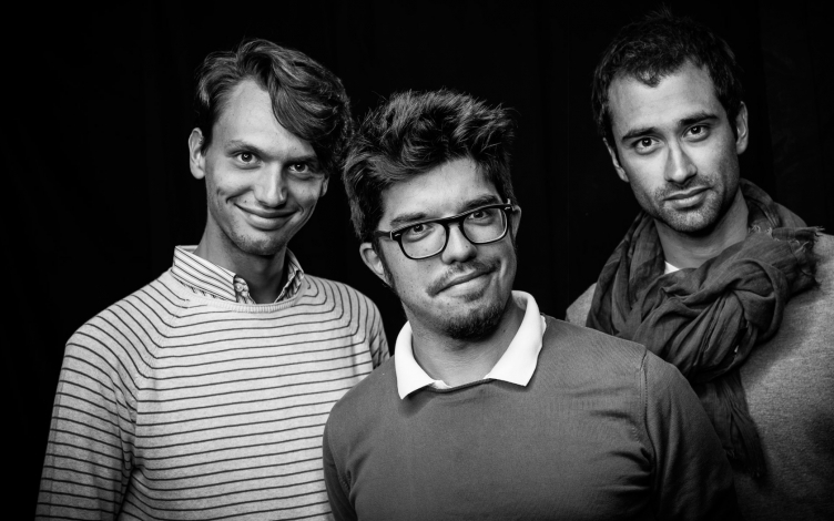 Cervellini - Trio: Guida TV  - TV Sorrisi e Canzoni