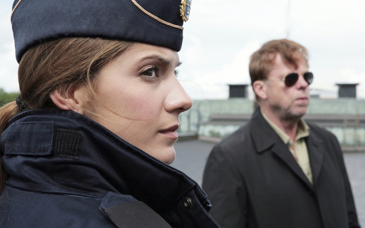 Wallander - Il cecchino: Guida TV  - TV Sorrisi e Canzoni