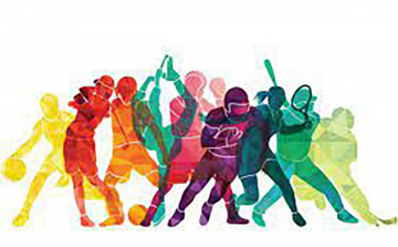 The Power of Sport: Guida TV  - TV Sorrisi e Canzoni