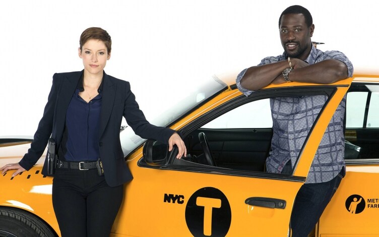 Taxi Brooklyn: Guida TV  - TV Sorrisi e Canzoni