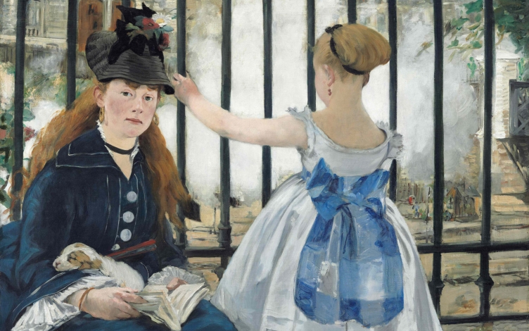 Manet - Ritratti di vita: Guida TV  - TV Sorrisi e Canzoni