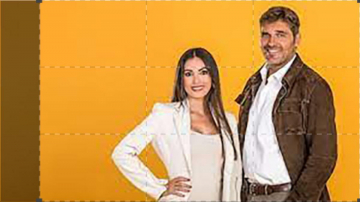 Origini: Guida TV  - TV Sorrisi e Canzoni