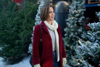 Un Natale, tre Nick e un destino: Guida TV  - TV Sorrisi e Canzoni