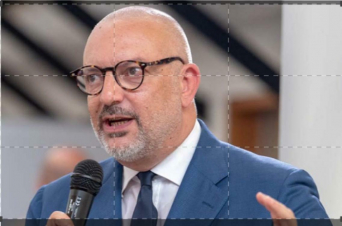 Agorà: Guida TV  - TV Sorrisi e Canzoni