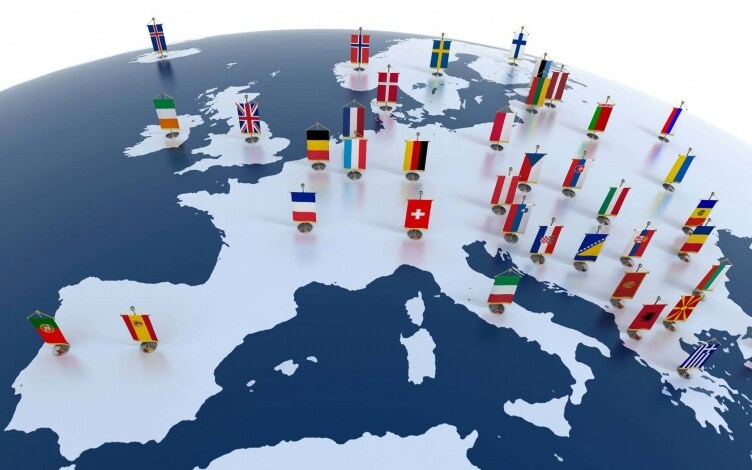Europa: nascita di un continente: Guida TV  - TV Sorrisi e Canzoni