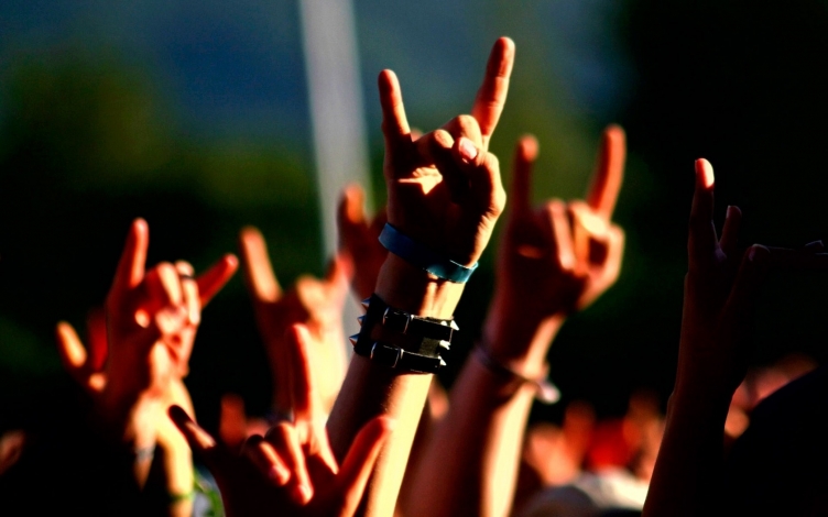 Rock Masters: Blondie: Guida TV  - TV Sorrisi e Canzoni