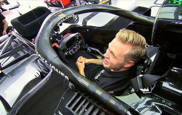 Inside F1: Guida TV  - TV Sorrisi e Canzoni