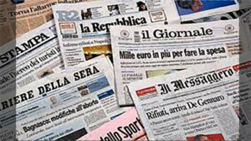 Tg24 Pagine: Guida TV  - TV Sorrisi e Canzoni