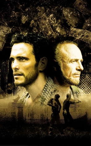 City of Ghosts: Guida TV  - TV Sorrisi e Canzoni