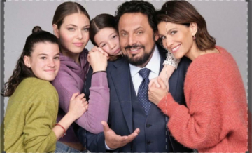 Volevo Un Figlio Maschio: Guida TV  - TV Sorrisi e Canzoni