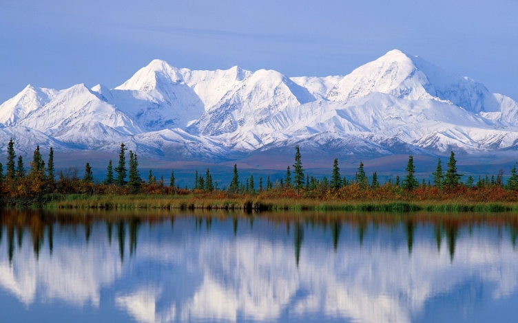 Wild Alaska: Guida TV  - TV Sorrisi e Canzoni