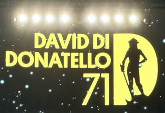 71° David di Donatello: Guida TV  - TV Sorrisi e Canzoni