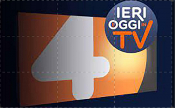 Eurodonna 1996: Guida TV  - TV Sorrisi e Canzoni