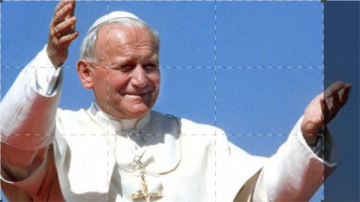13 maggio 1981 - Operazione Papa: Guida TV  - TV Sorrisi e Canzoni