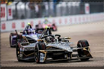 E-Prix Berlino: Guida TV  - TV Sorrisi e Canzoni