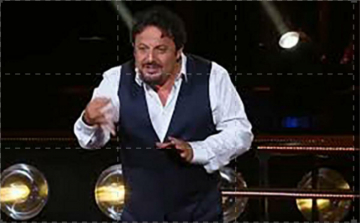 Enrico Brignano Show - Parte dopo: Guida TV  - TV Sorrisi e Canzoni