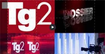 Cinema Dossier: Guida TV  - TV Sorrisi e Canzoni