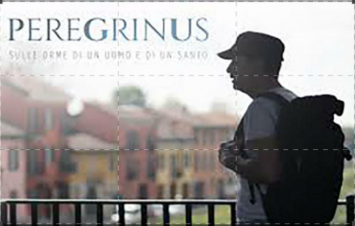 Peregrinus - Sulle orme di un uomo e di un Santo: Guida TV  - TV Sorrisi e Canzoni