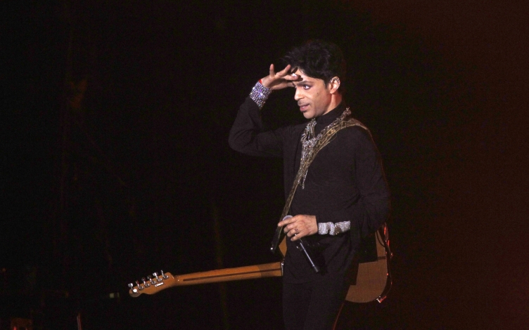 Prince live in Tokyo 1980: Guida TV  - TV Sorrisi e Canzoni