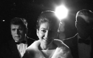 Biki. La donna che rese "Divina" Maria Callas: Guida TV  - TV Sorrisi e Canzoni