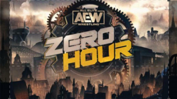 Zero Hour - Wrestledream: Guida TV  - TV Sorrisi e Canzoni