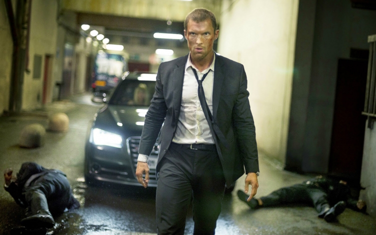 Anteprima - The Transporter Legacy: Guida TV  - TV Sorrisi e Canzoni