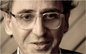 Franco Battiato sei un essere speciale.: Guida TV  - TV Sorrisi e Canzoni