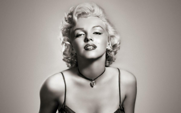 Marilyn Monroe: The Rise Of An Icon: Guida TV  - TV Sorrisi e Canzoni