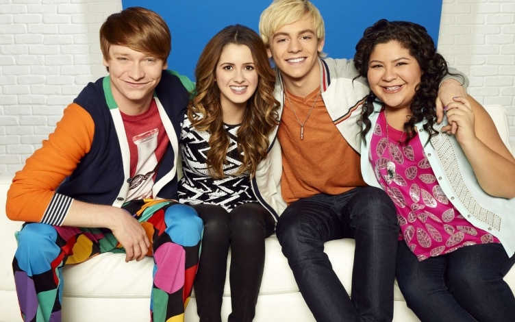 Austin & Ally: Guida TV  - TV Sorrisi e Canzoni