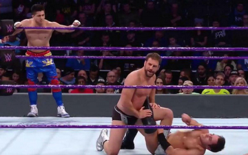 Survivor Series: Guida TV  - TV Sorrisi e Canzoni