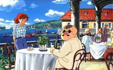 Porco rosso: Guida TV  - TV Sorrisi e Canzoni