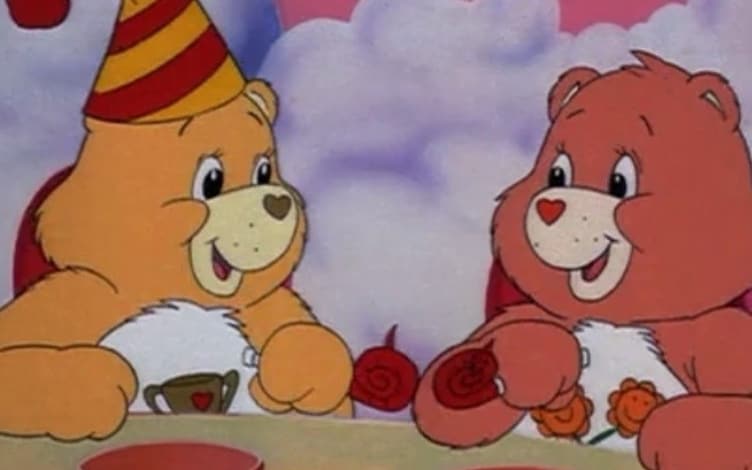 Gli orsetti del cuore e i loro cugini: Guida TV  - TV Sorrisi e Canzoni