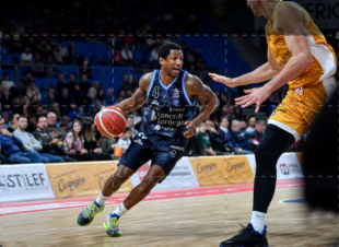 LBA Playoff: Guida TV  - TV Sorrisi e Canzoni