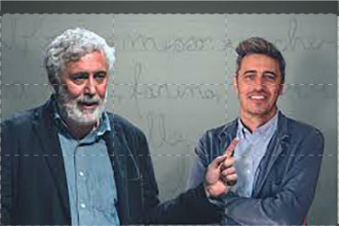 Momenti di trascurabile (in)felicità: Guida TV  - TV Sorrisi e Canzoni