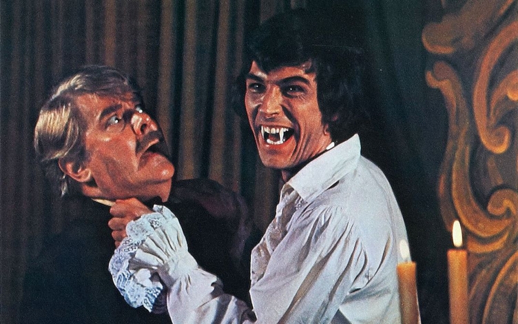 La regina dei vampiri: Guida TV  - TV Sorrisi e Canzoni