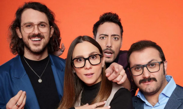 Stasera a letto tardi: Guida TV  - TV Sorrisi e Canzoni