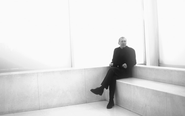 Frank Gehry: creatore di sogni: Guida TV  - TV Sorrisi e Canzoni