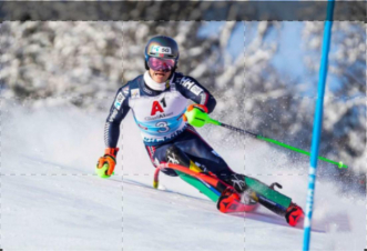 Lucas Pinheiro Braathen: Free Spirit: Guida TV  - TV Sorrisi e Canzoni
