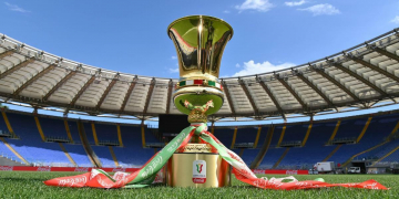 Coppa Italia Ottavi: Guida TV  - TV Sorrisi e Canzoni
