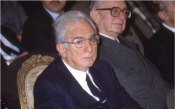 I nostri presidenti (pt.5): Guida TV  - TV Sorrisi e Canzoni