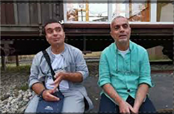 I mille cancelli di Filippo: Guida TV  - TV Sorrisi e Canzoni