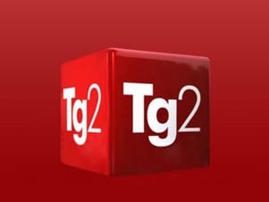 TG2 - Lavori in corso: Guida TV  - TV Sorrisi e Canzoni