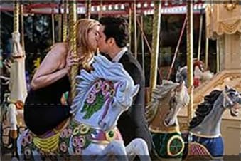 L'amore ritrovato: Guida TV  - TV Sorrisi e Canzoni